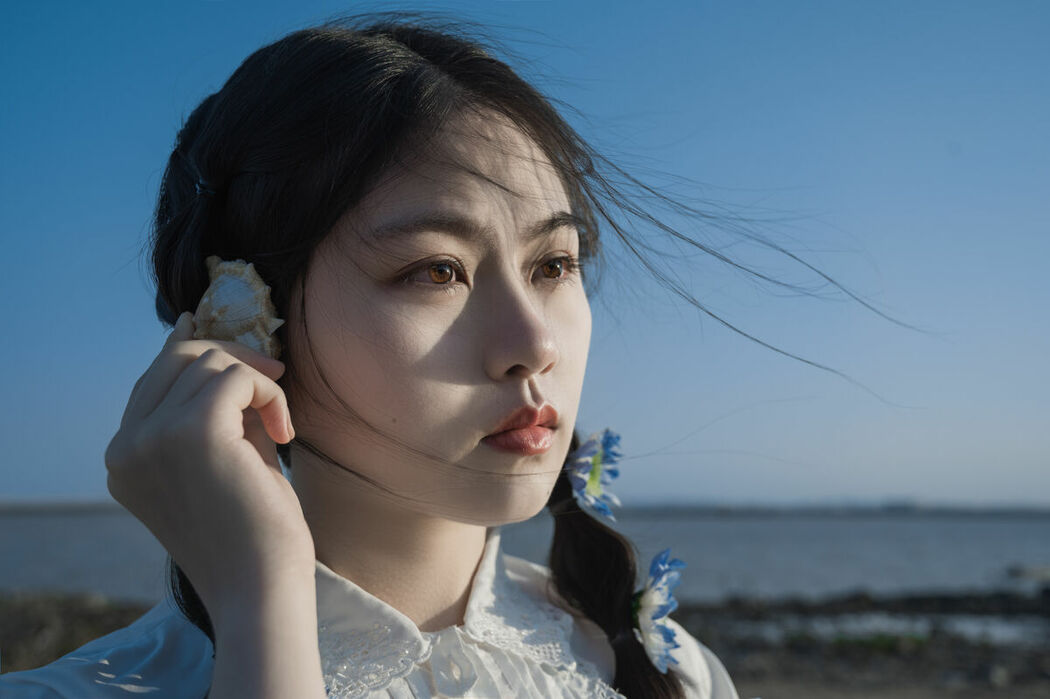 YiTuYu艺图语 Vol.10537 A Ying (13P)