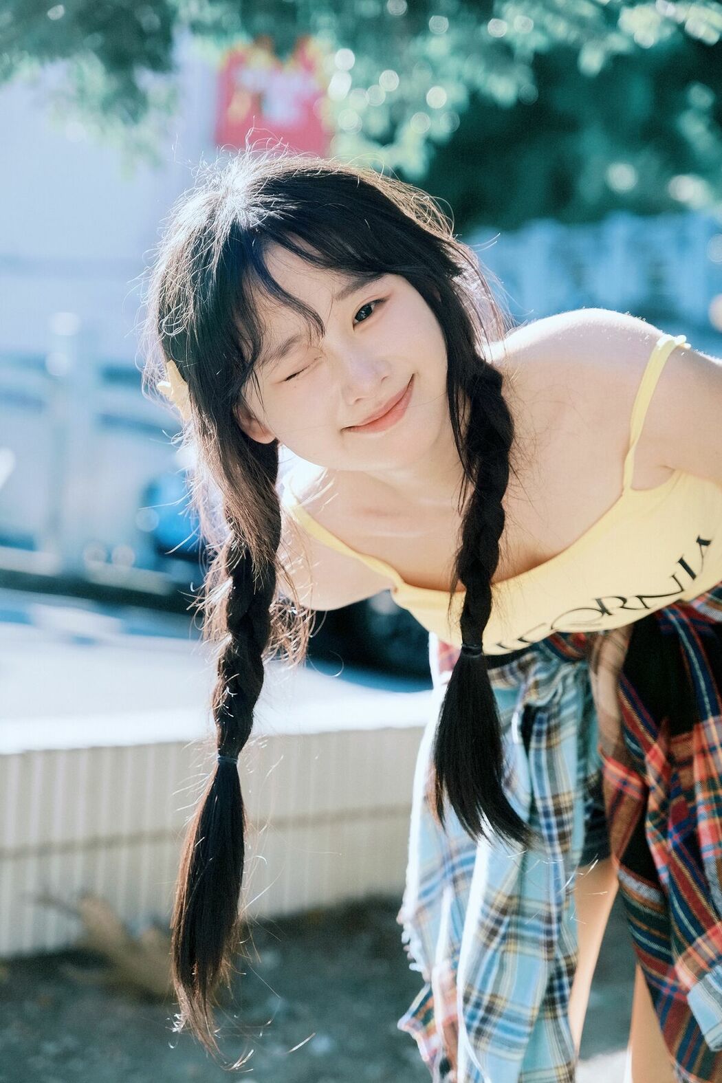 YiTuYu艺图语 Vol.10538 Xiao Wu (28P)