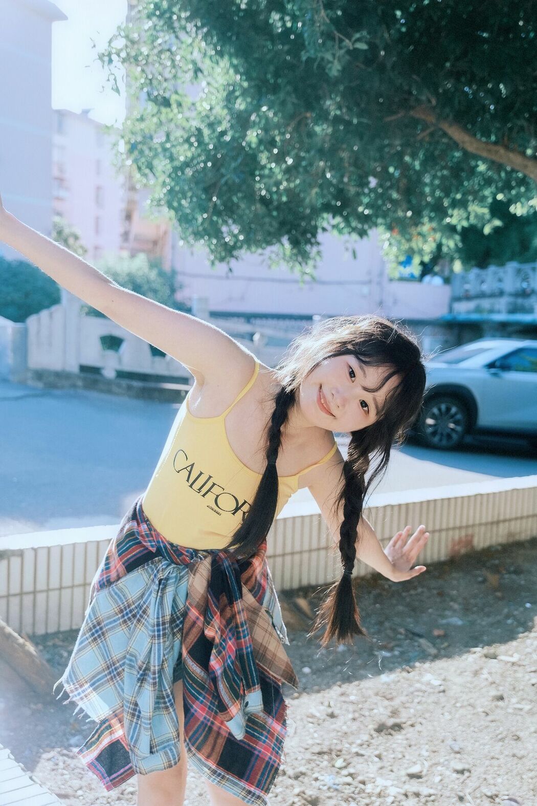 YiTuYu艺图语 Vol.10538 Xiao Wu (28P)