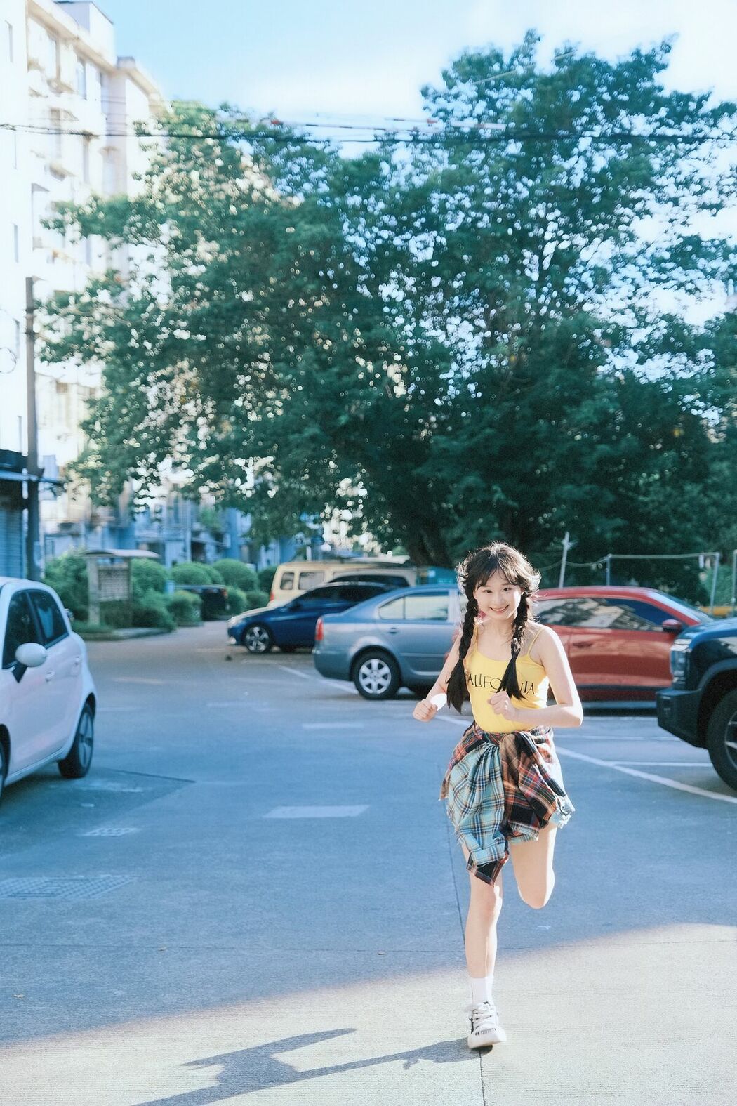 YiTuYu艺图语 Vol.10538 Xiao Wu (28P)