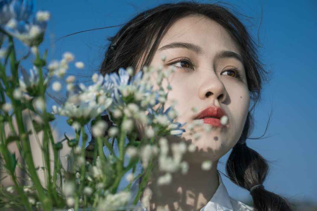 YiTuYu艺图语 Vol.10537 A Ying (13P)