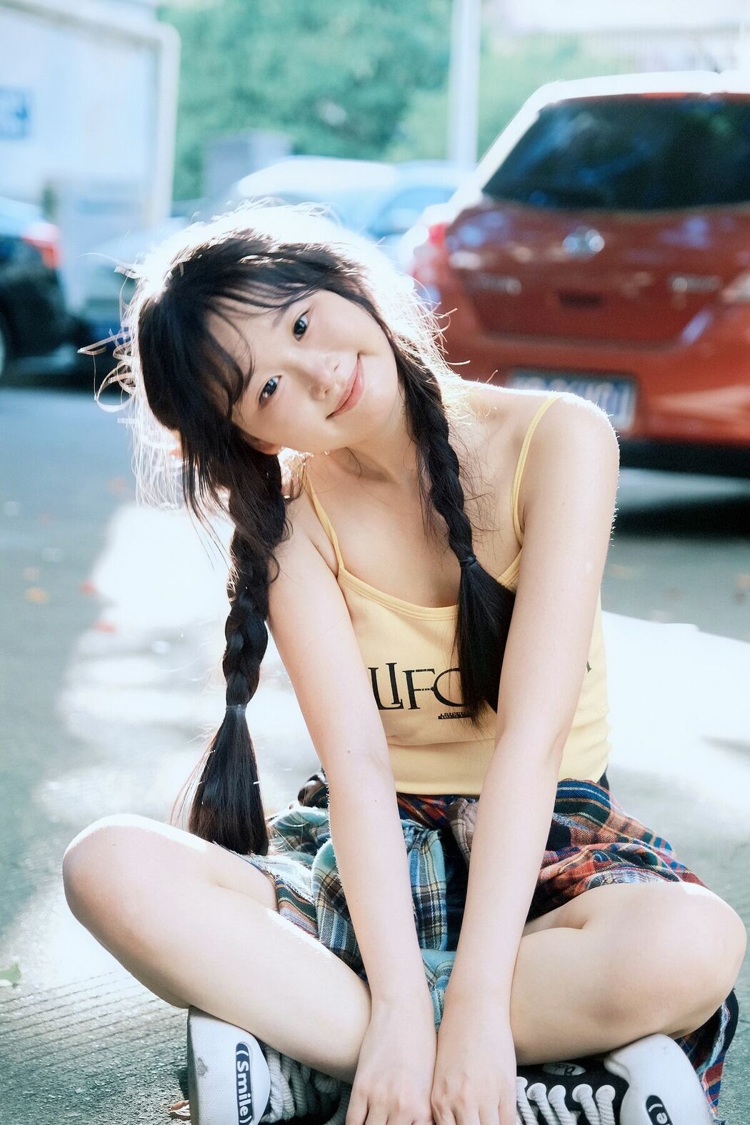 YiTuYu艺图语 Vol.10538 Xiao Wu (28P)