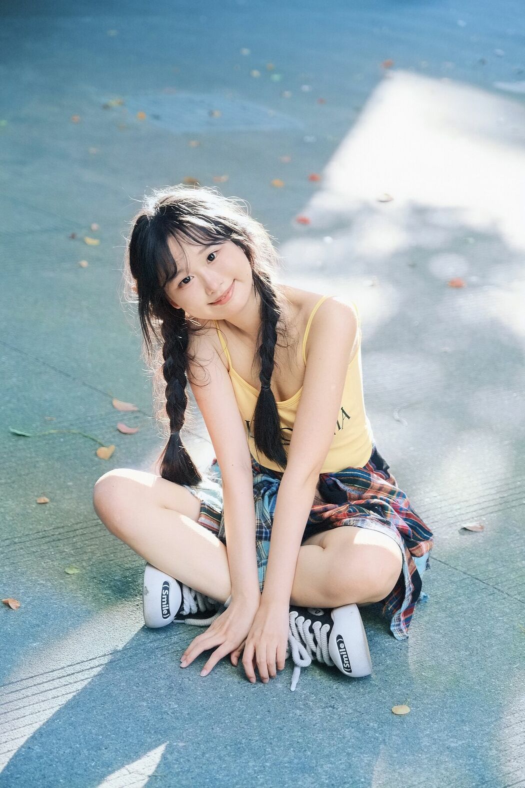 YiTuYu艺图语 Vol.10538 Xiao Wu (28P)