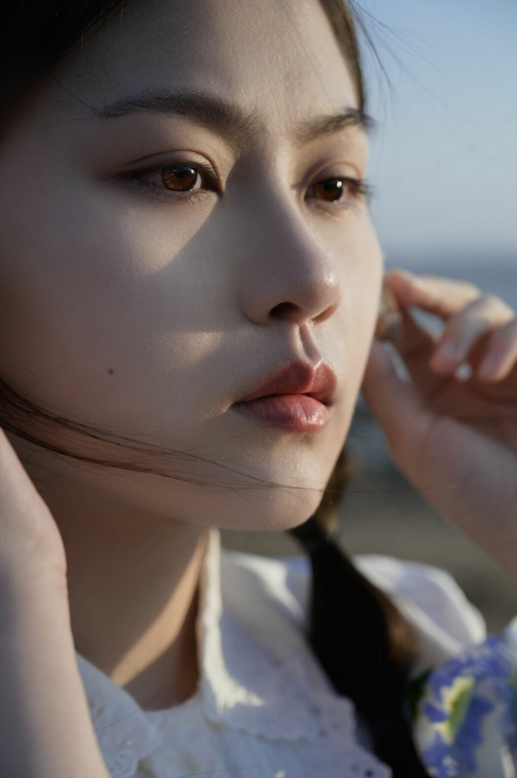YiTuYu艺图语 Vol.10537 A Ying (13P)