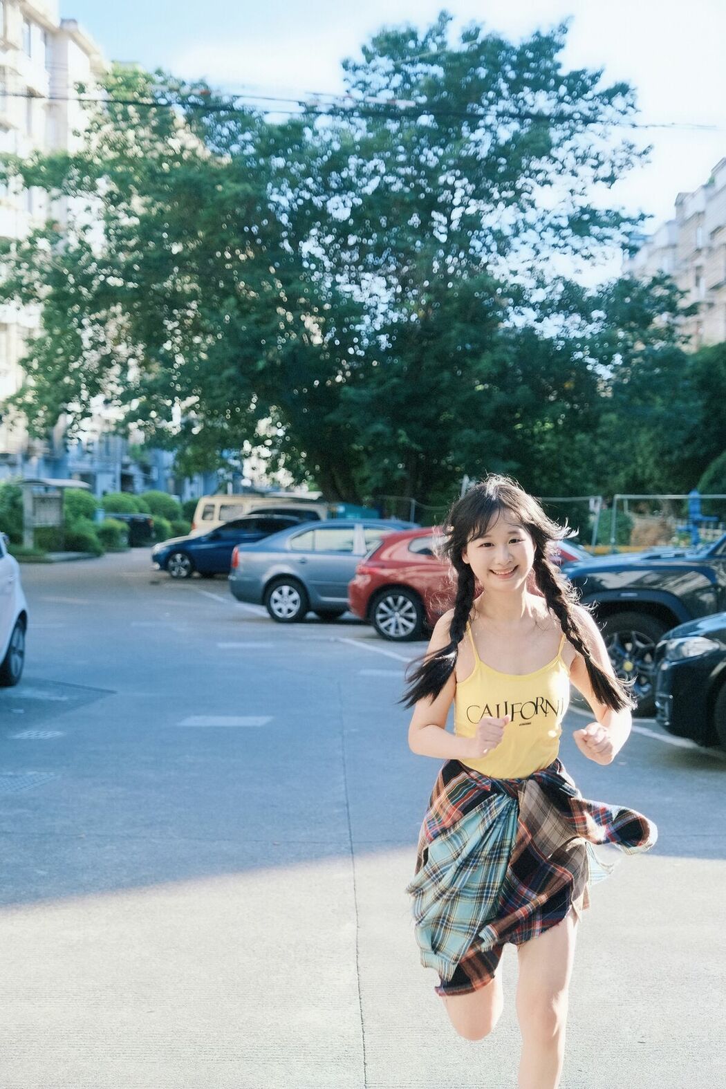 YiTuYu艺图语 Vol.10538 Xiao Wu (28P)