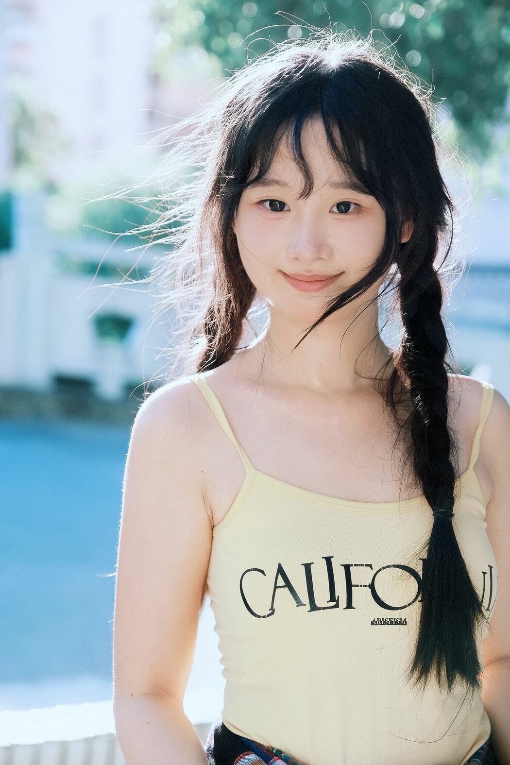 YiTuYu艺图语 Vol.10538 Xiao Wu (28P)