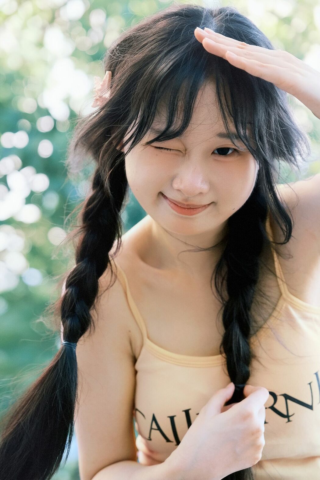 YiTuYu艺图语 Vol.10538 Xiao Wu (28P)