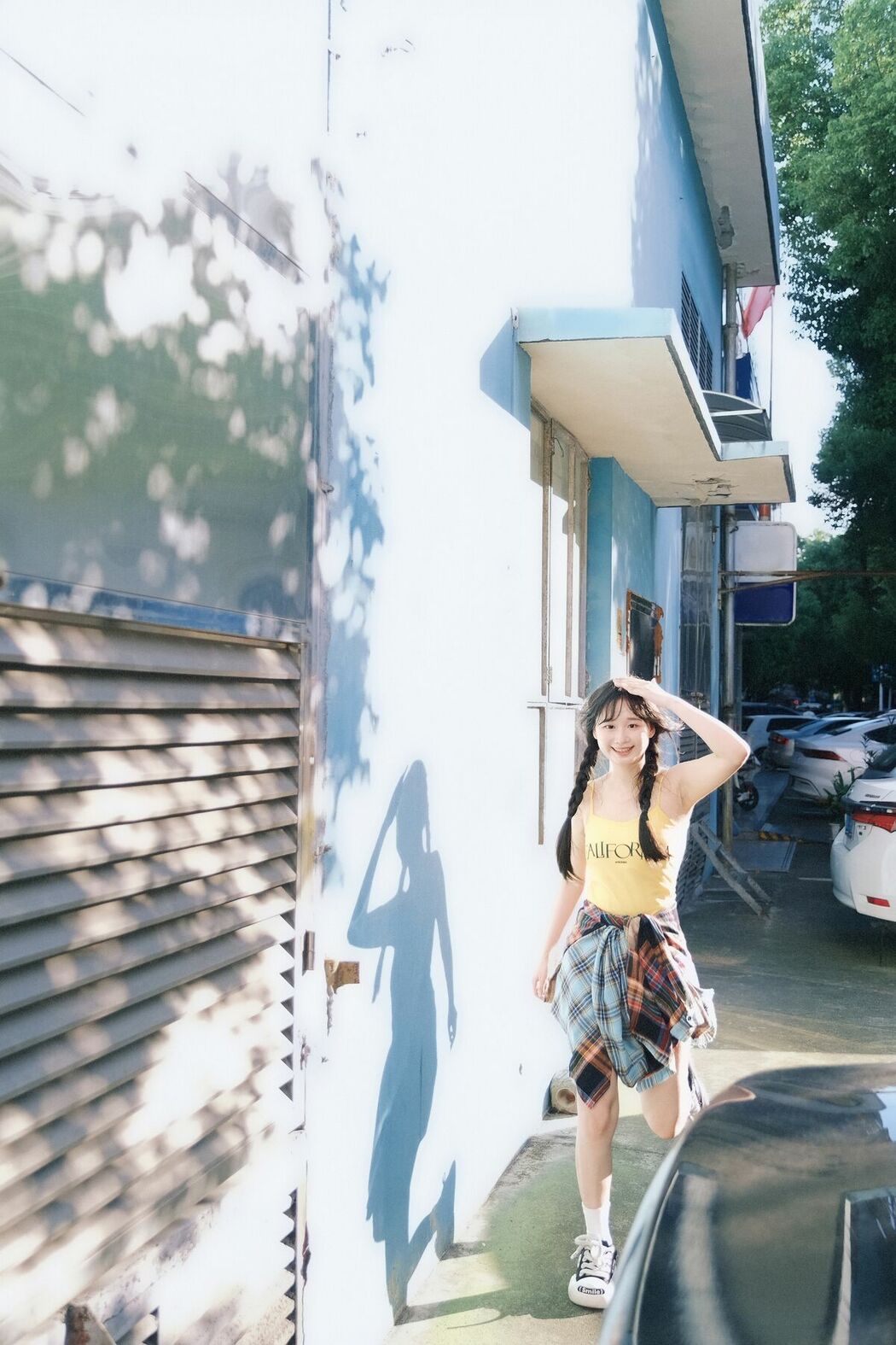 YiTuYu艺图语 Vol.10538 Xiao Wu (28P)