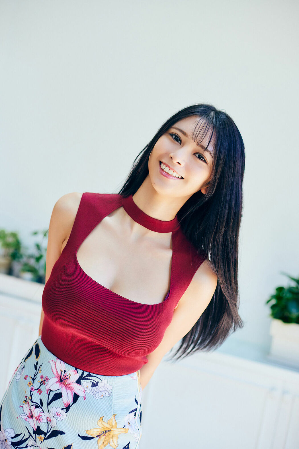 JP Ai Yamada 山田あい – FLASHデジタル写真集 最高級のカラダ (83P)