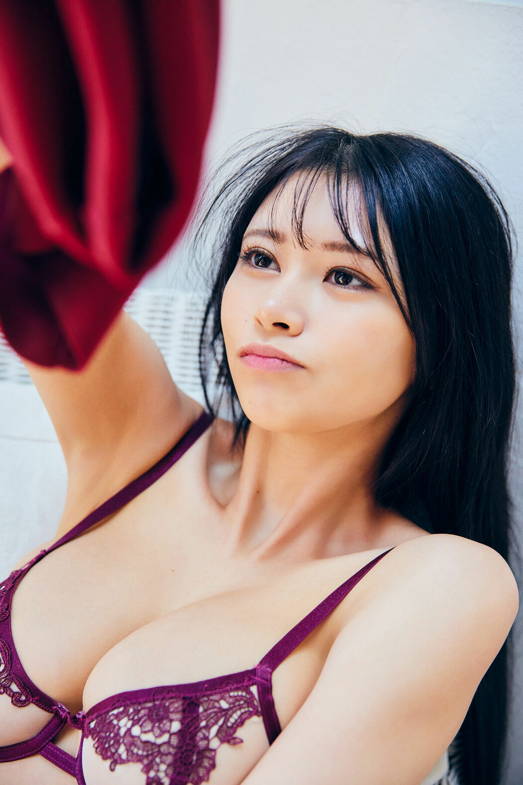 JP Ai Yamada 山田あい – FLASHデジタル写真集 最高級のカラダ (83P)