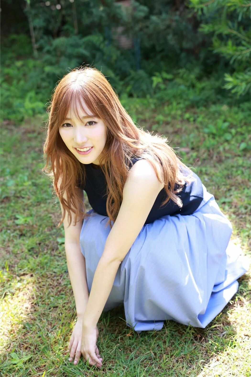 JP Konan Koyoi 小宵こなん – FLASHデジタル写真集R とろふわH乳ヌード Complete (90P)