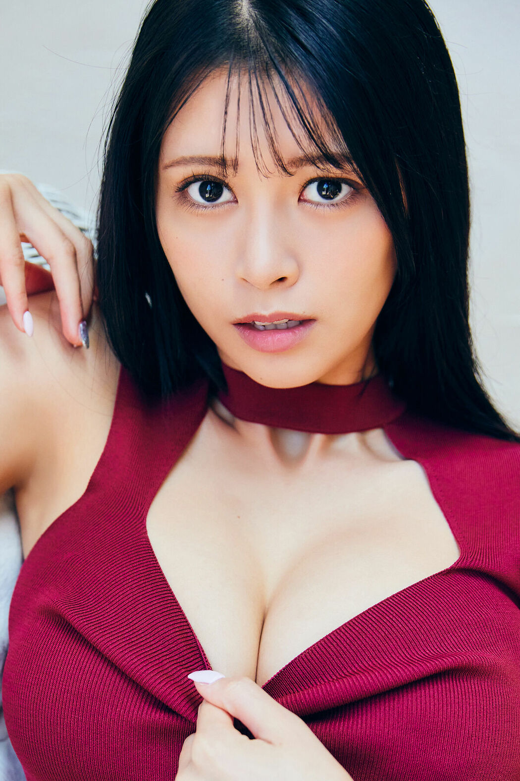JP Ai Yamada 山田あい – FLASHデジタル写真集 最高級のカラダ (83P)