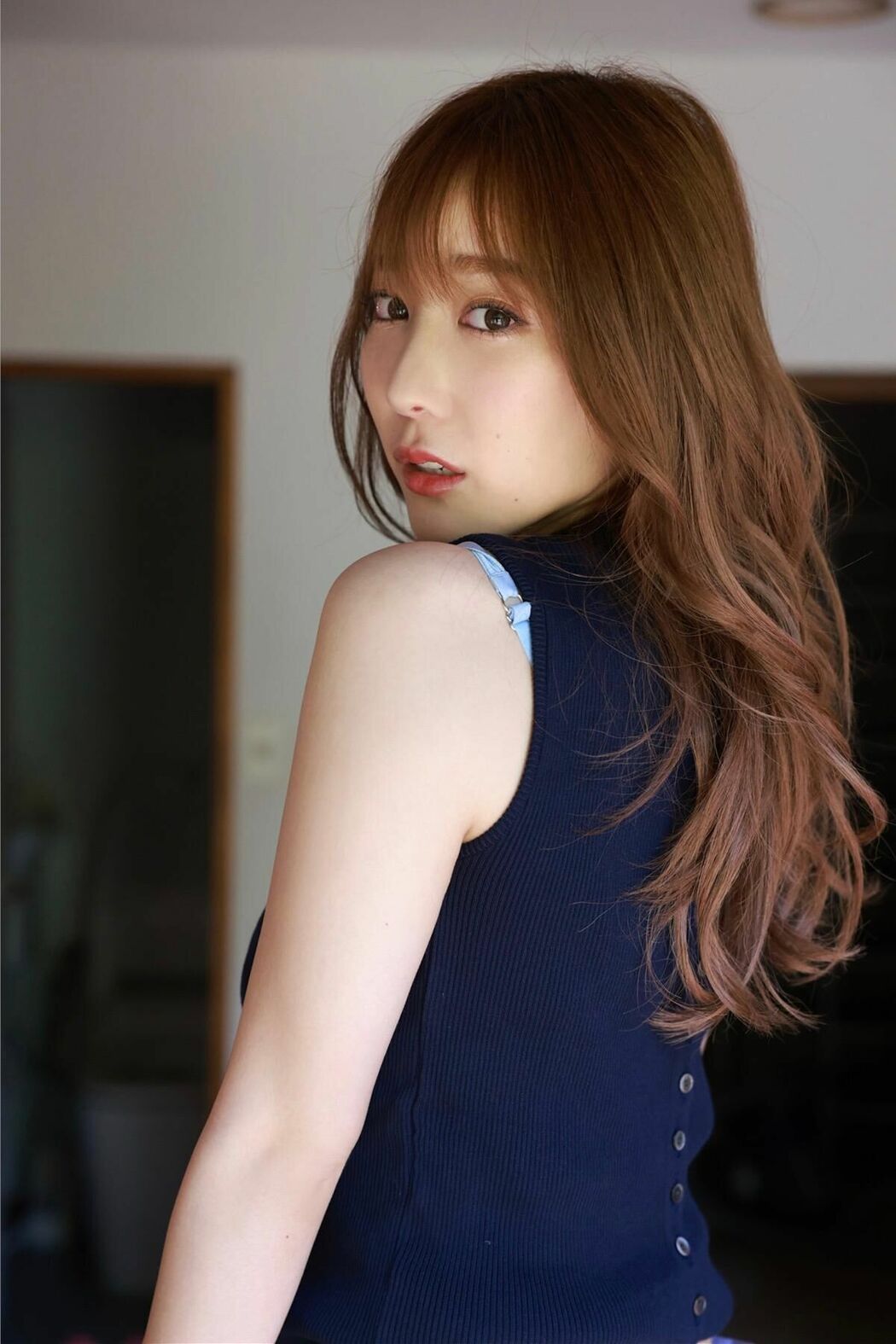 JP Konan Koyoi 小宵こなん – FLASHデジタル写真集R とろふわH乳ヌード Complete (90P)