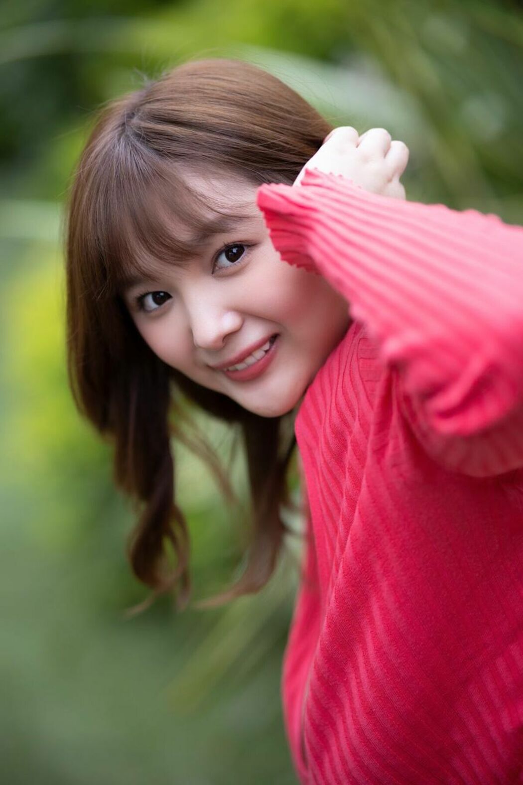 JP Kudo Yui 工藤唯 – 写真集 モフモフもっち BEST SHOT BOOKS (85P)