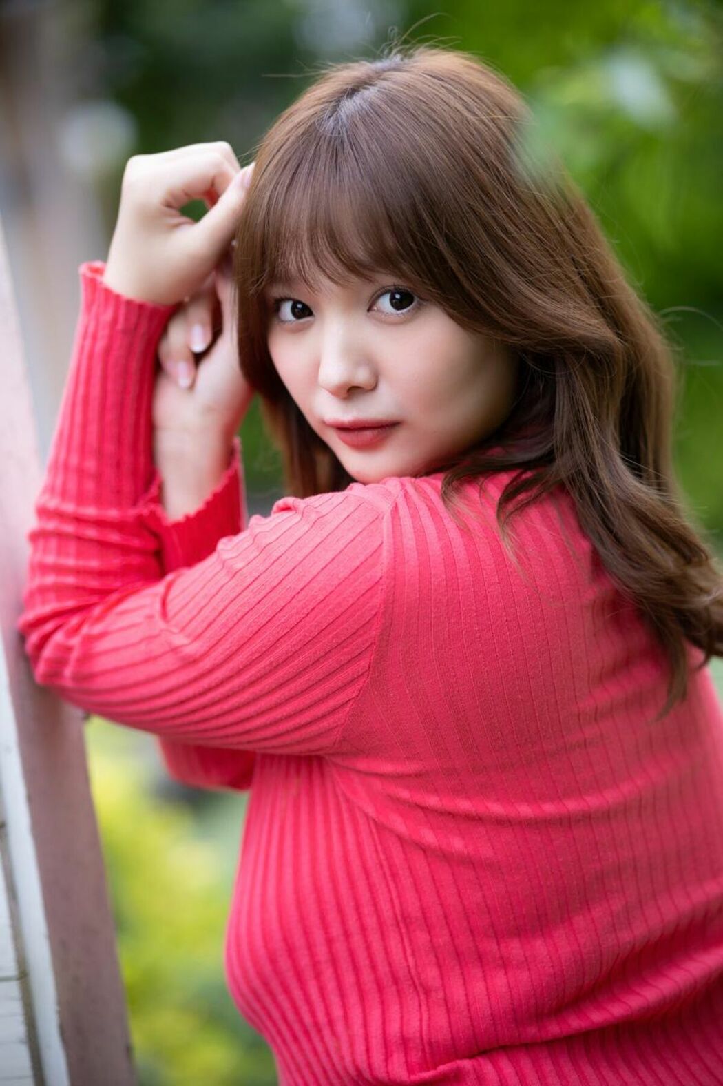 JP Kudo Yui 工藤唯 – 写真集 モフモフもっち BEST SHOT BOOKS (85P)