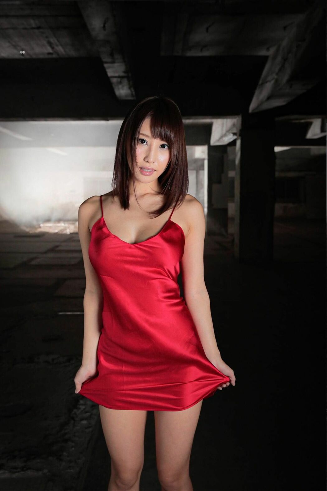 JP Syunka Ayami あやみ旬果 – SOFT EDITION No.01 Part02 (74P)