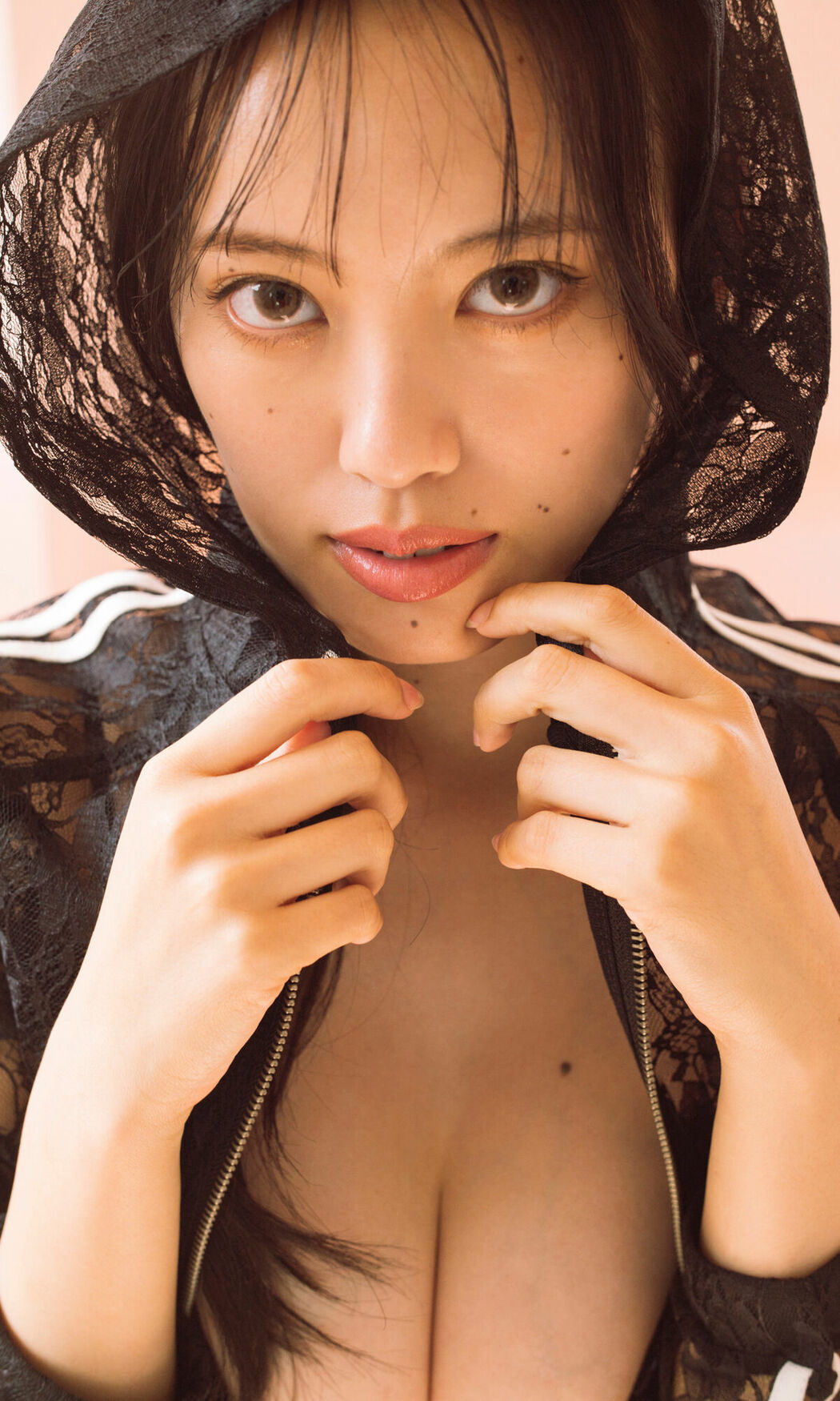 JP Sarina Kashiwagi Reina 柏木さりな – デジタル限定 写真集 誘惑の季節 週プレ PHOTO BOOK (57P)