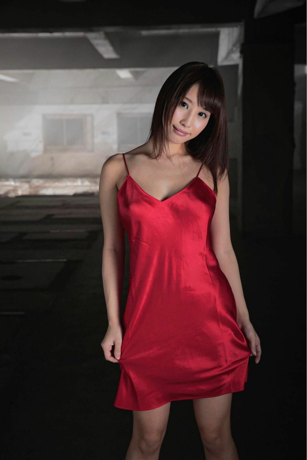 JP Syunka Ayami あやみ旬果 – SOFT EDITION No.01 Part02 (74P)