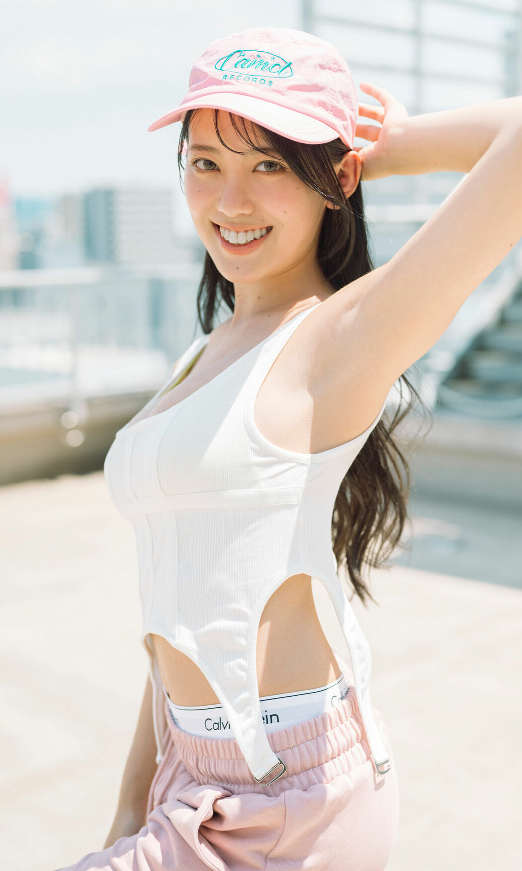 JP Sarina Kashiwagi Reina 柏木さりな – デジタル限定 写真集 誘惑の季節 週プレ PHOTO BOOK (57P)