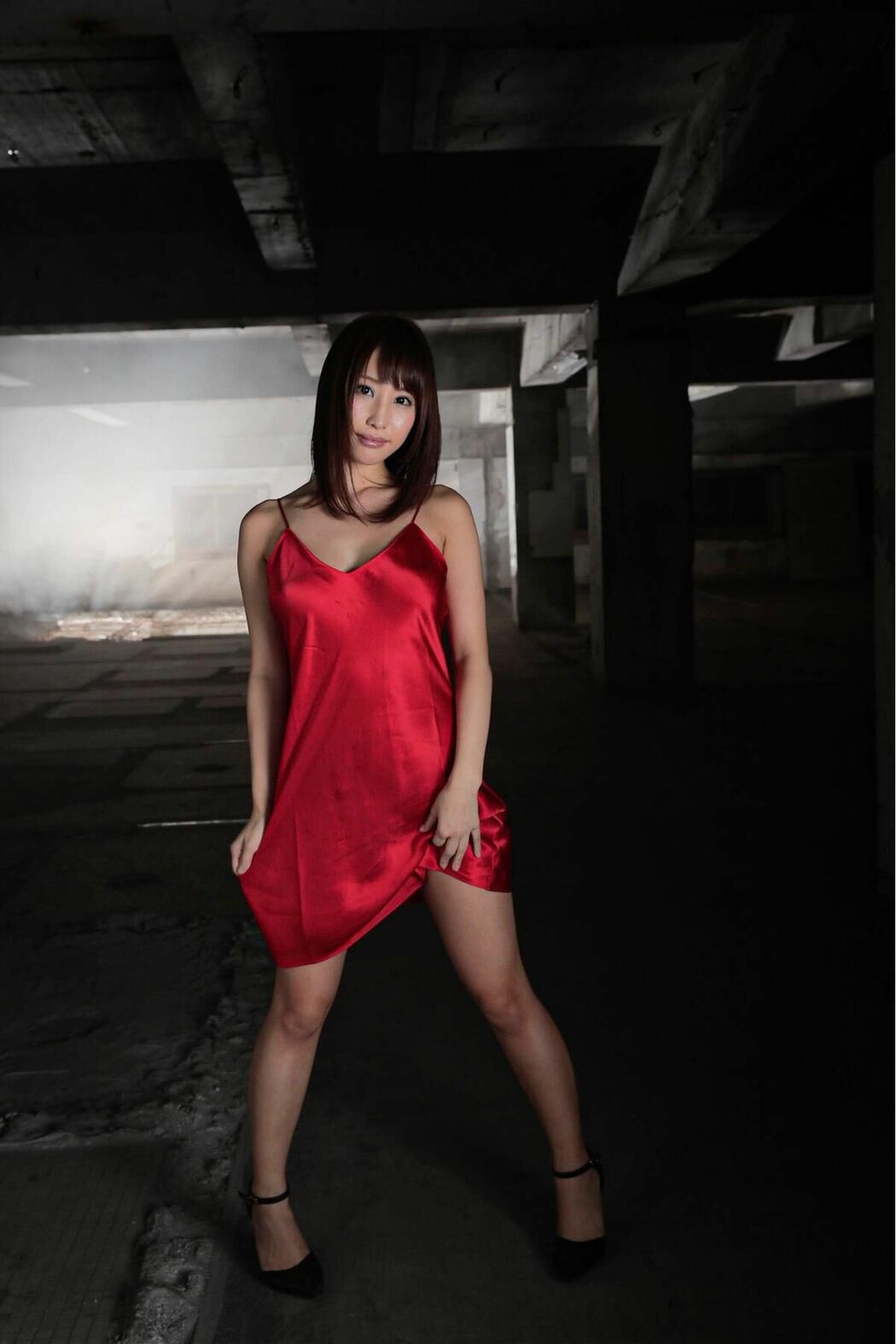 JP Syunka Ayami あやみ旬果 – SOFT EDITION No.01 Part02 (74P)