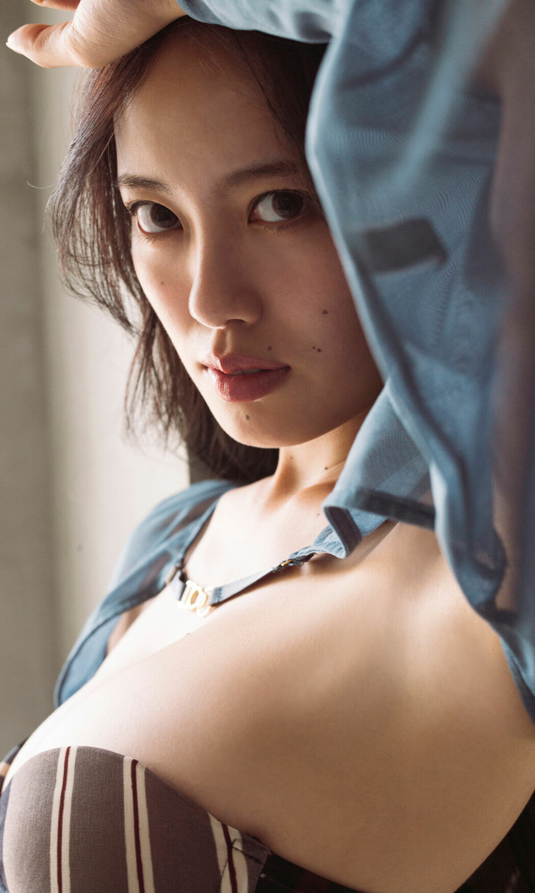 JP Sarina Kashiwagi Reina 柏木さりな – デジタル限定 写真集 誘惑の季節 週プレ PHOTO BOOK (57P)