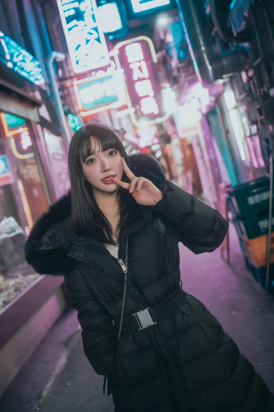 DJAWA Son Ye-Eun 손예은 – A Snap of Intimacy Vol.4 Part02 (67P)
