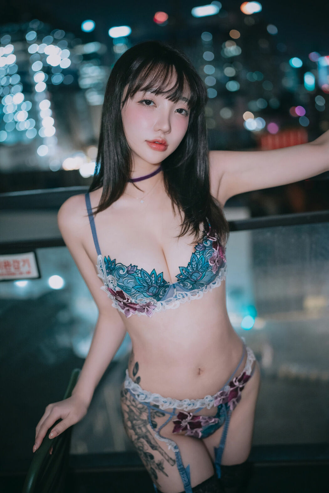 DJAWA Son Ye-Eun 손예은 – A Snap of Intimacy Vol.4 Part02 (67P)
