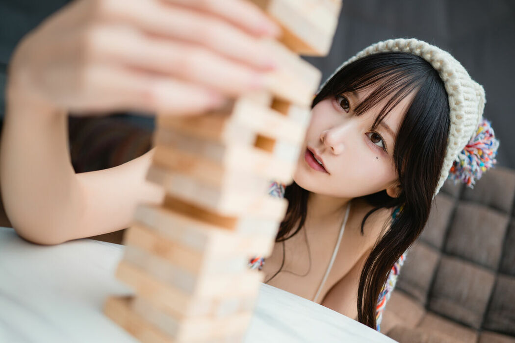 Coser@けん研 けんけん – DL グラグラ写真集 Part01 (54P)