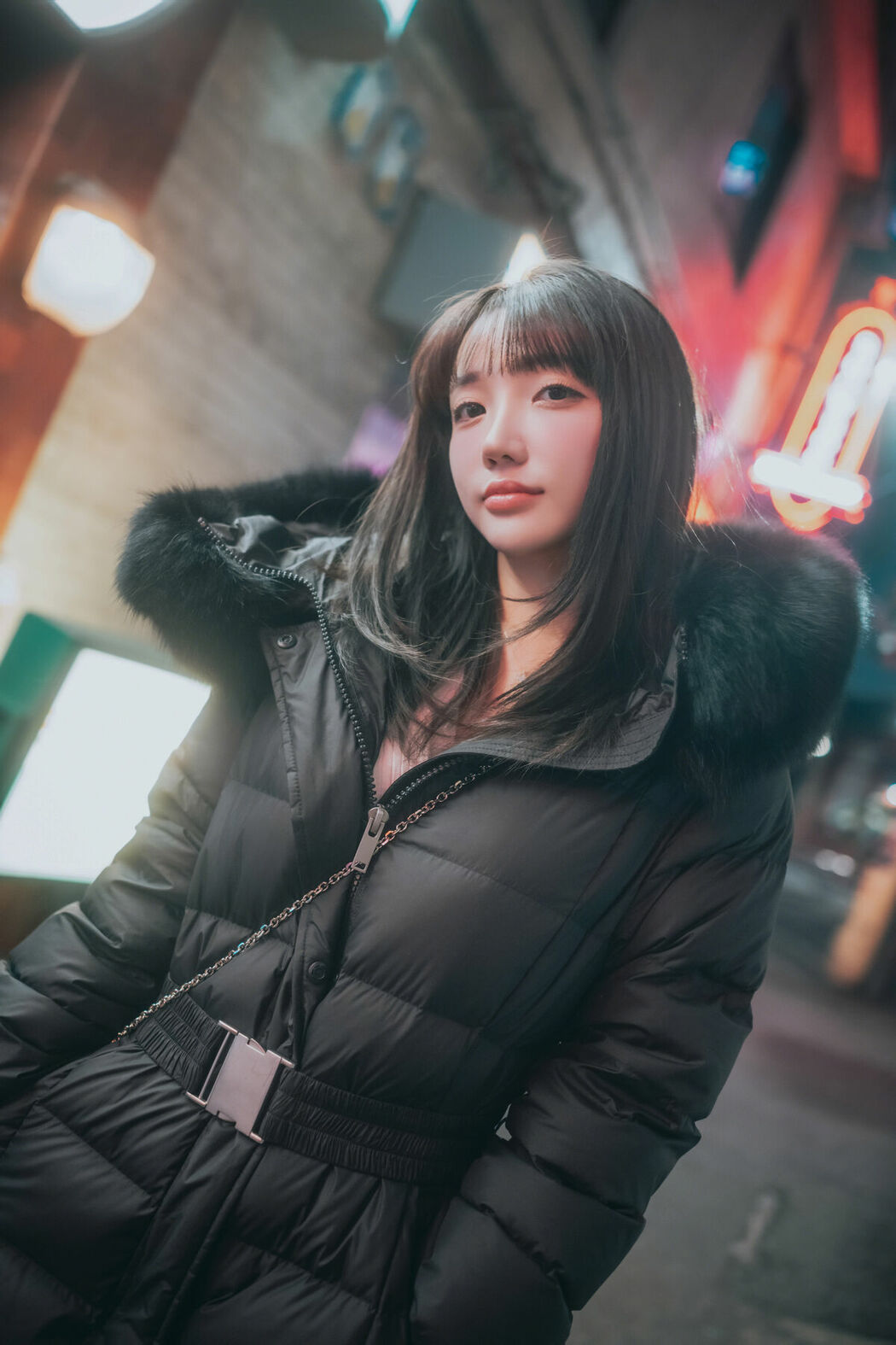 DJAWA Son Ye-Eun 손예은 – A Snap of Intimacy Vol.4 Part02 (67P)