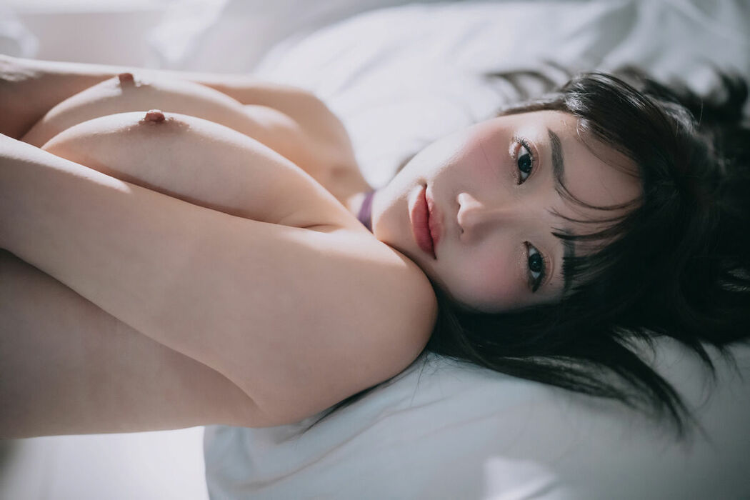 DJAWA Son Ye-Eun 손예은 – A Snap of Intimacy Vol.4 Part02 (67P)