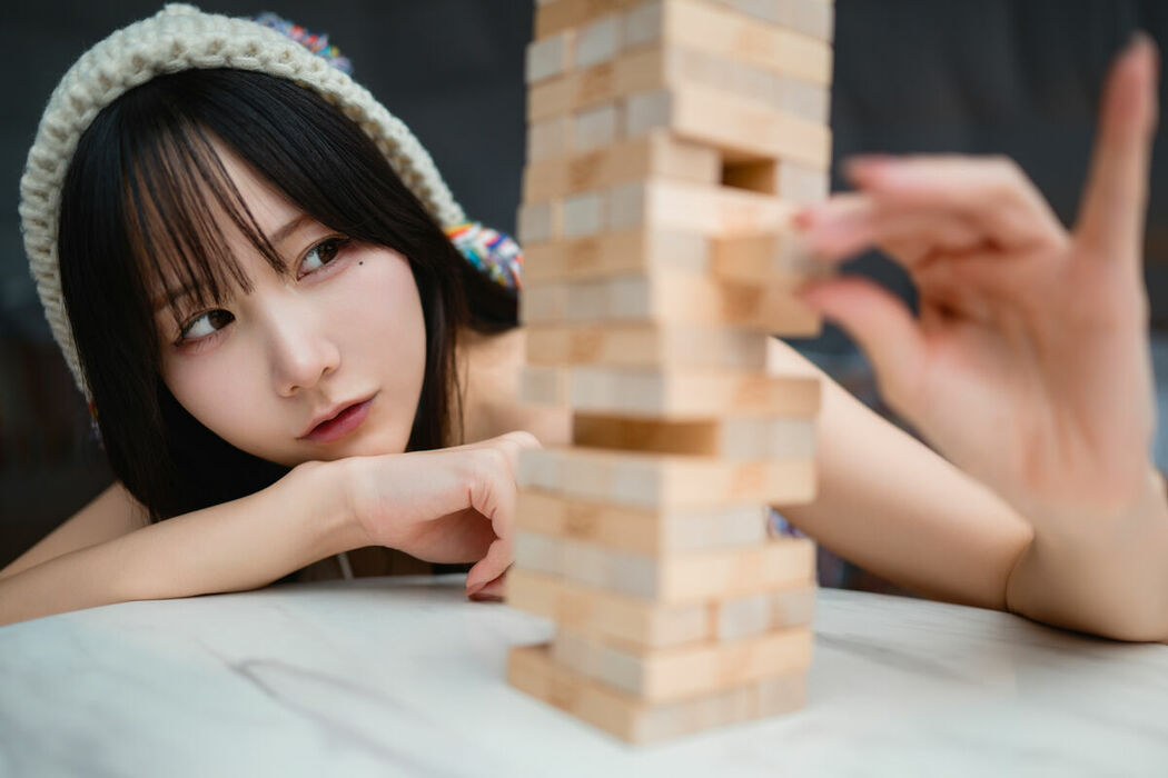 Coser@けん研 けんけん – DL グラグラ写真集 Part01 (54P)