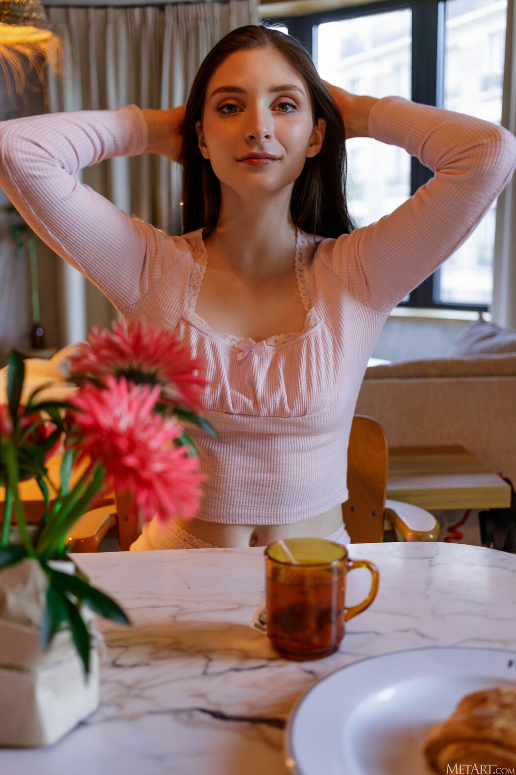 MetArt Marion Summers – Purist Form Part01 (54P)
