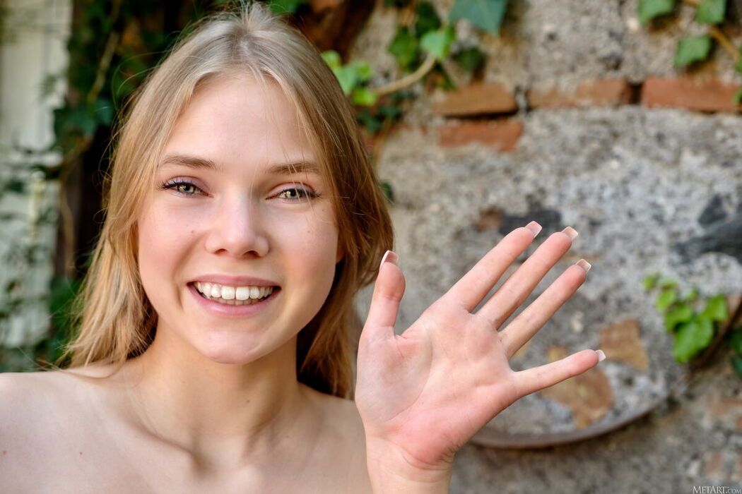 MetArt Luise – Sheer Temptation Part02 (62P)