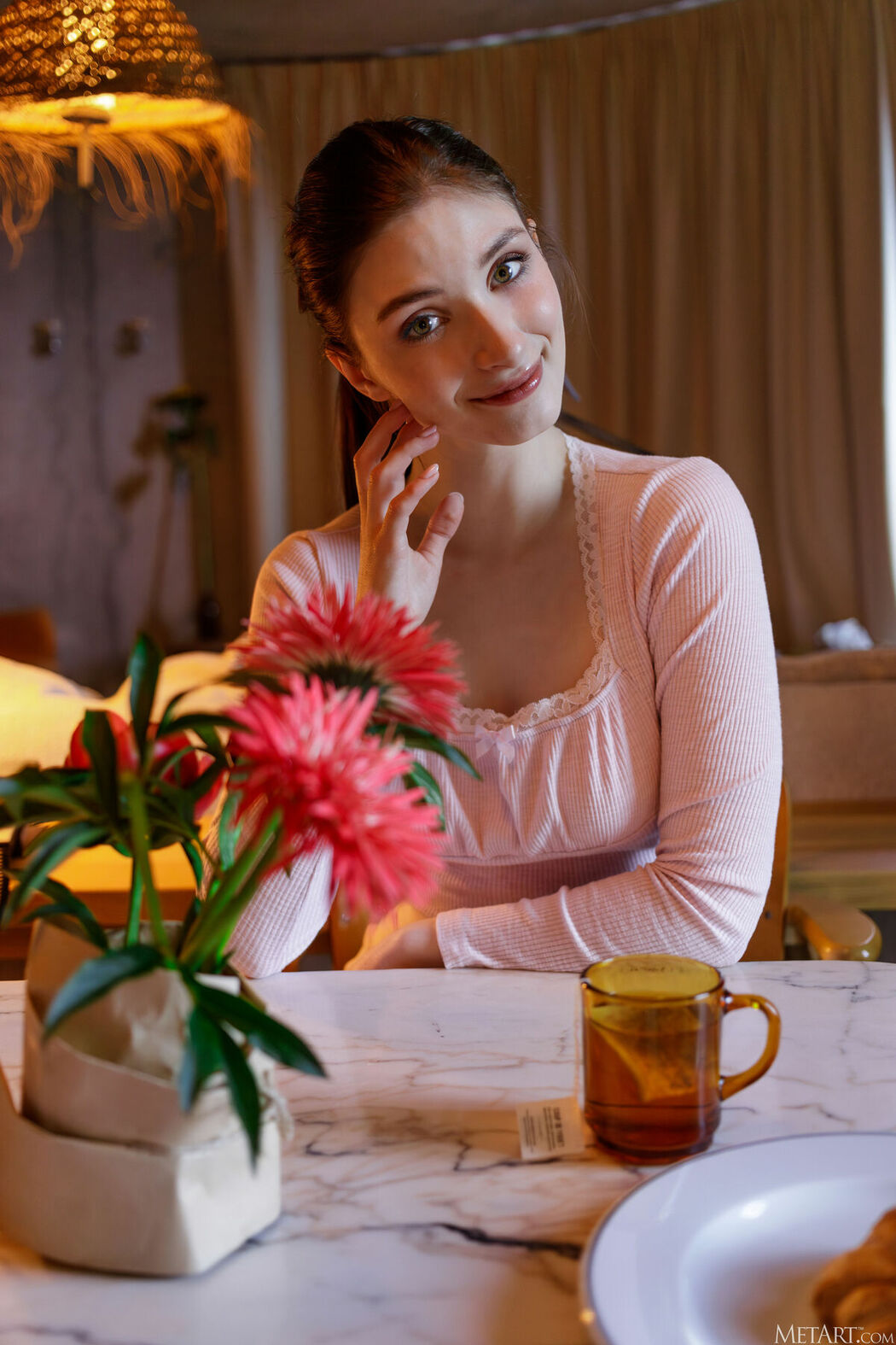 MetArt Marion Summers – Purist Form Part01 (54P)