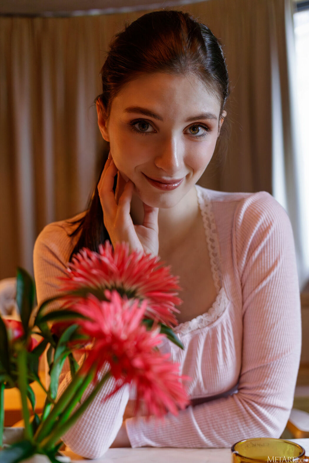 MetArt Marion Summers – Purist Form Part01 (54P)