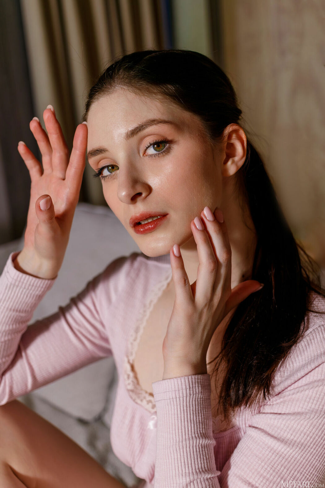 MetArt Marion Summers – Purist Form Part01 (54P)