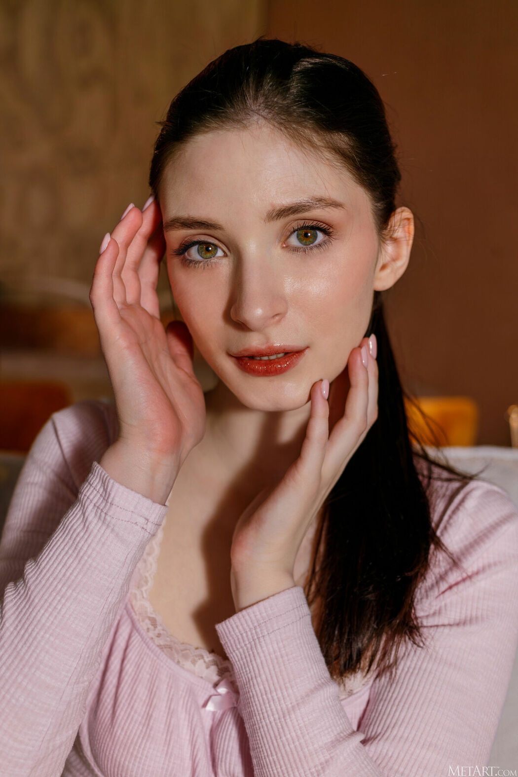 MetArt Marion Summers – Purist Form Part01 (54P)