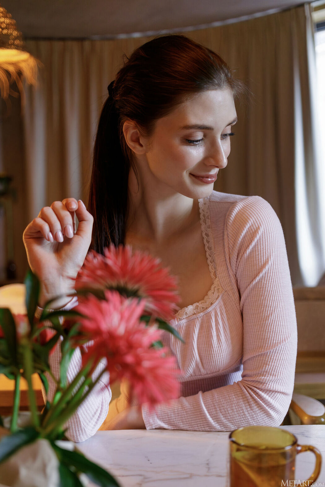 MetArt Marion Summers – Purist Form Part01 (54P)