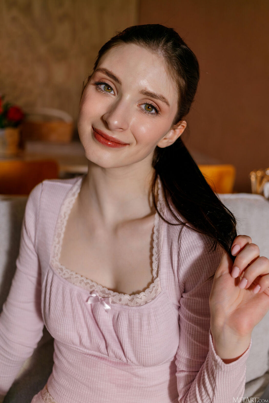 MetArt Marion Summers – Purist Form Part01 (54P)