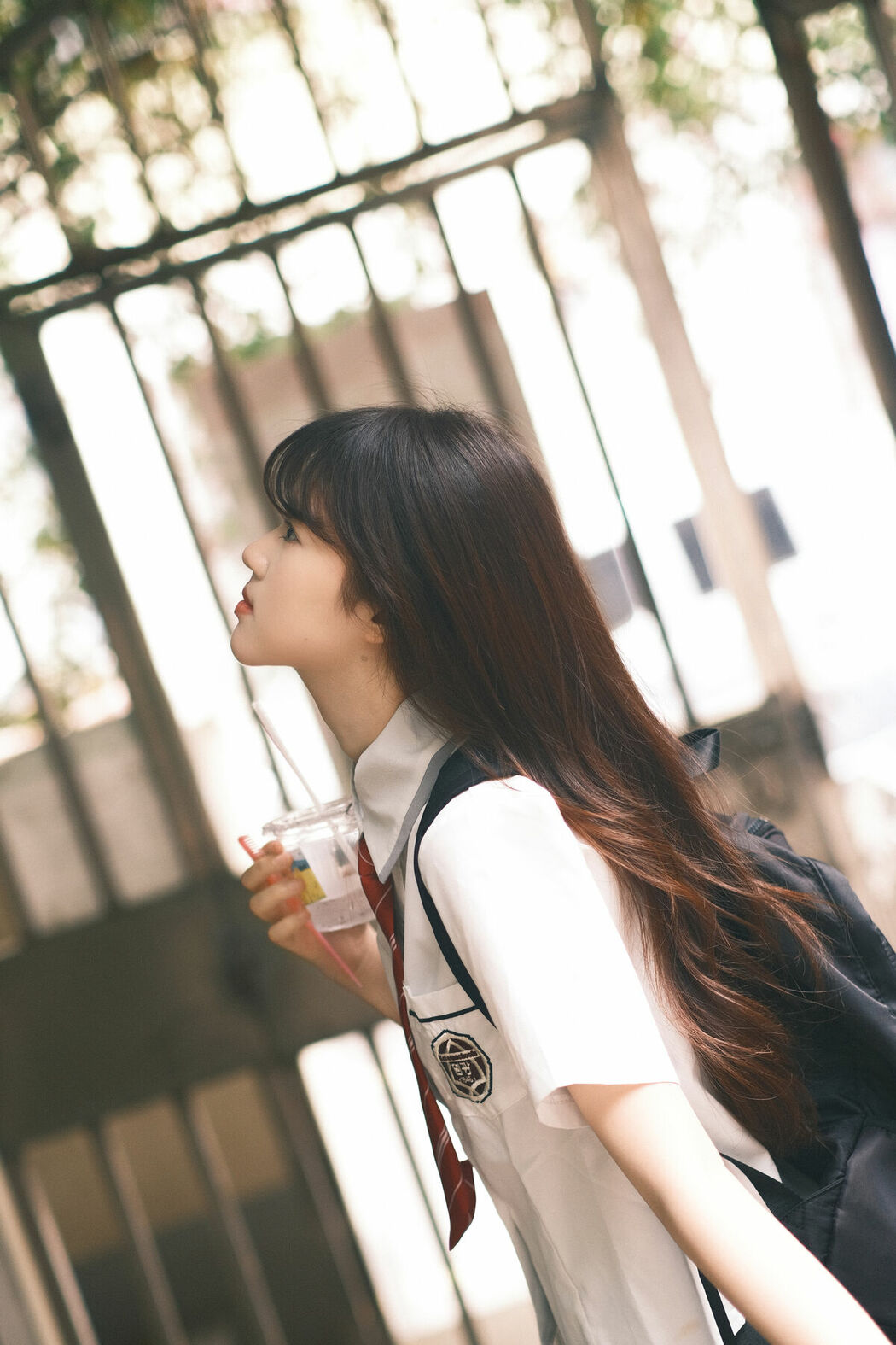 YiTuYu艺图语 Vol.10544 Ke Ai Duo (24P)
