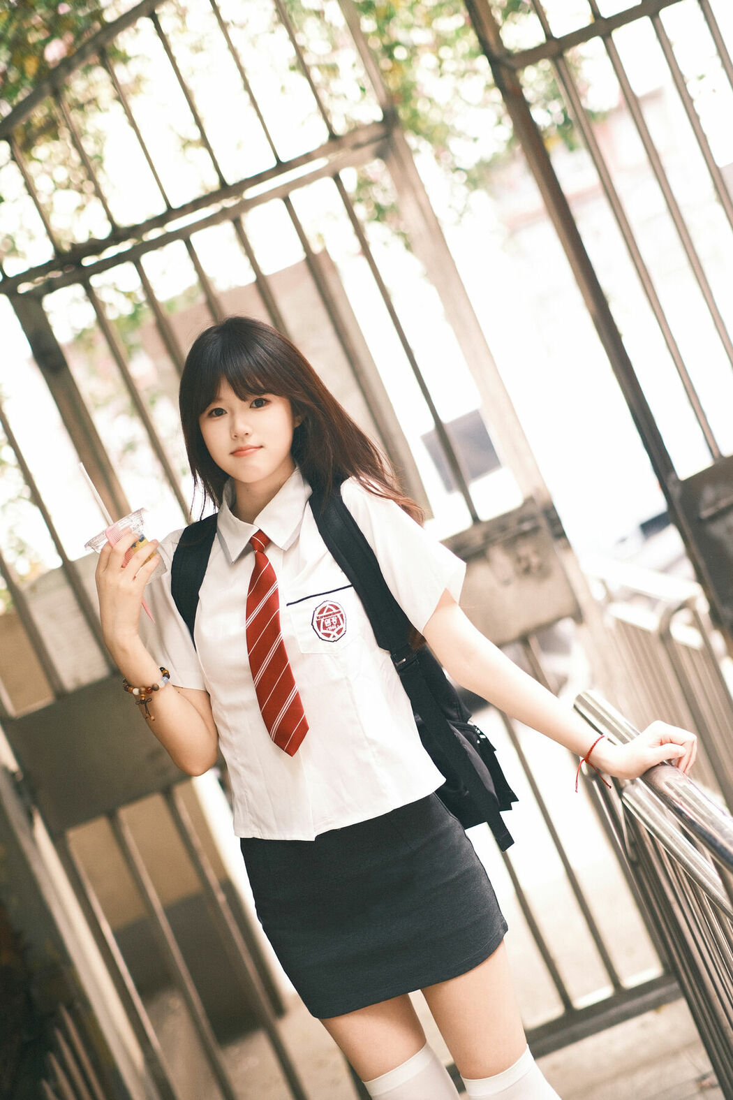 YiTuYu艺图语 Vol.10544 Ke Ai Duo (24P)