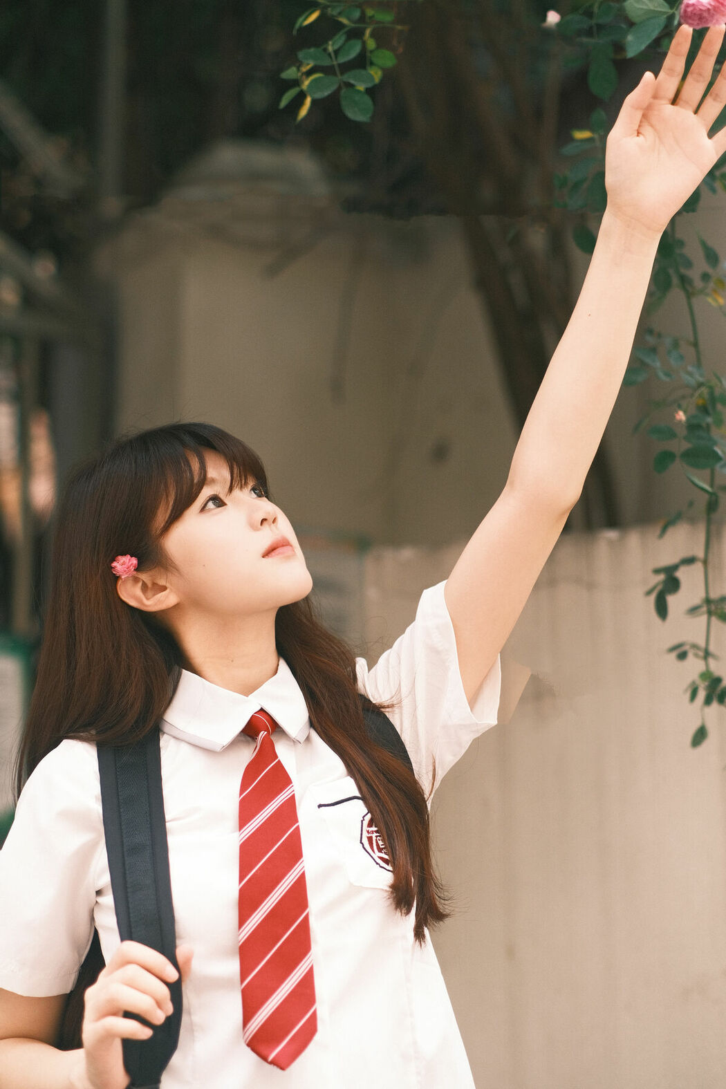 YiTuYu艺图语 Vol.10544 Ke Ai Duo (24P)