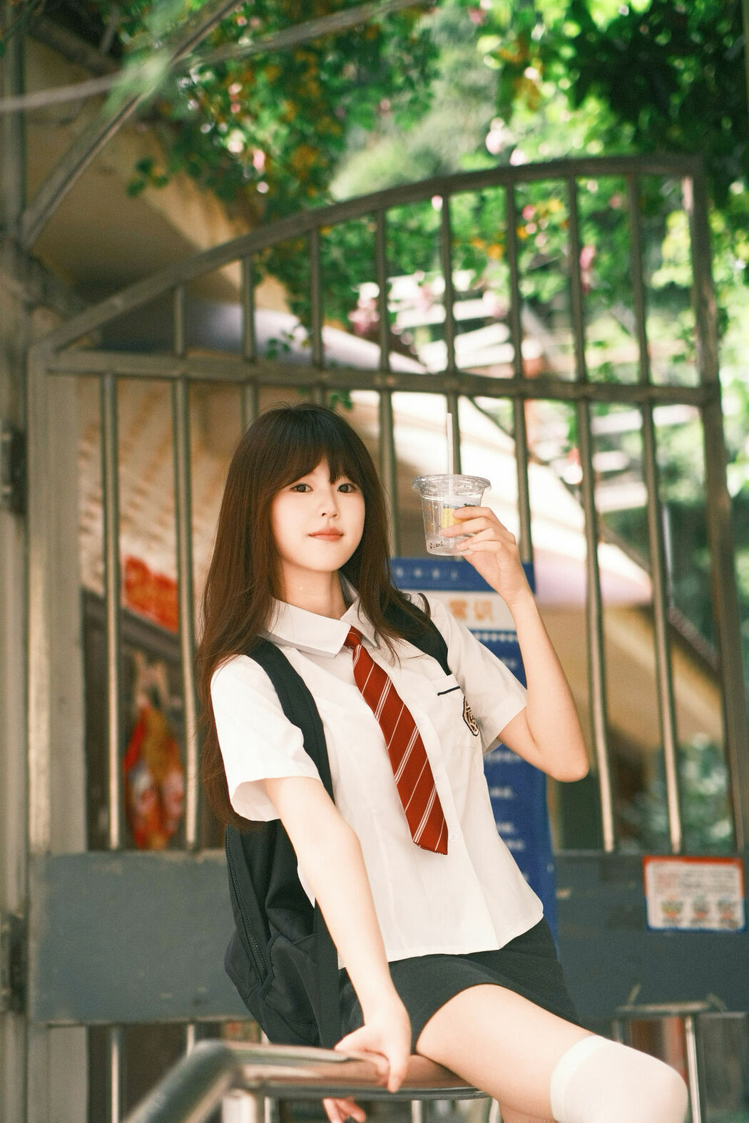 YiTuYu艺图语 Vol.10544 Ke Ai Duo (24P)
