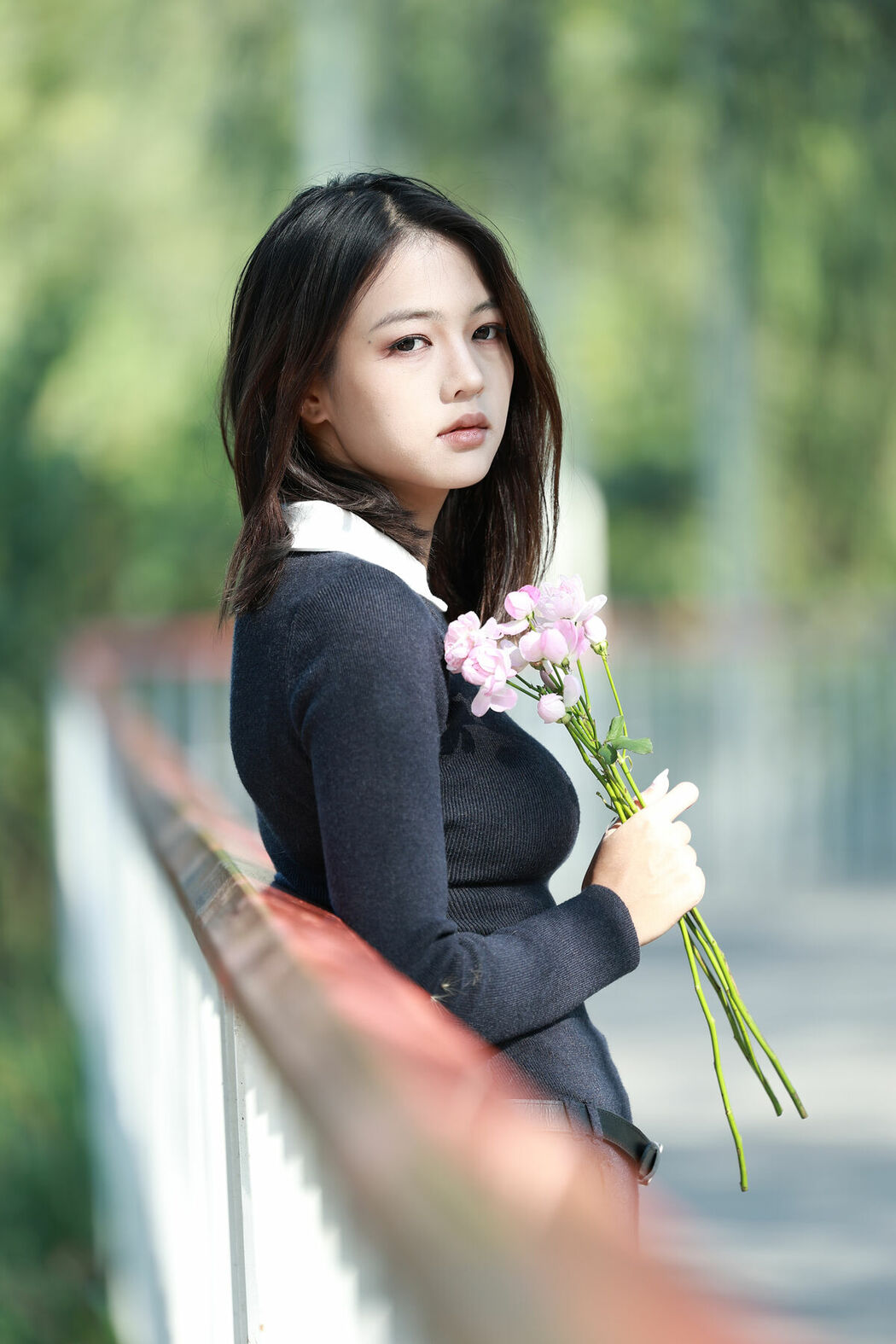 YiTuYu艺图语 Vol.10543 You Men Da Xia (39P)