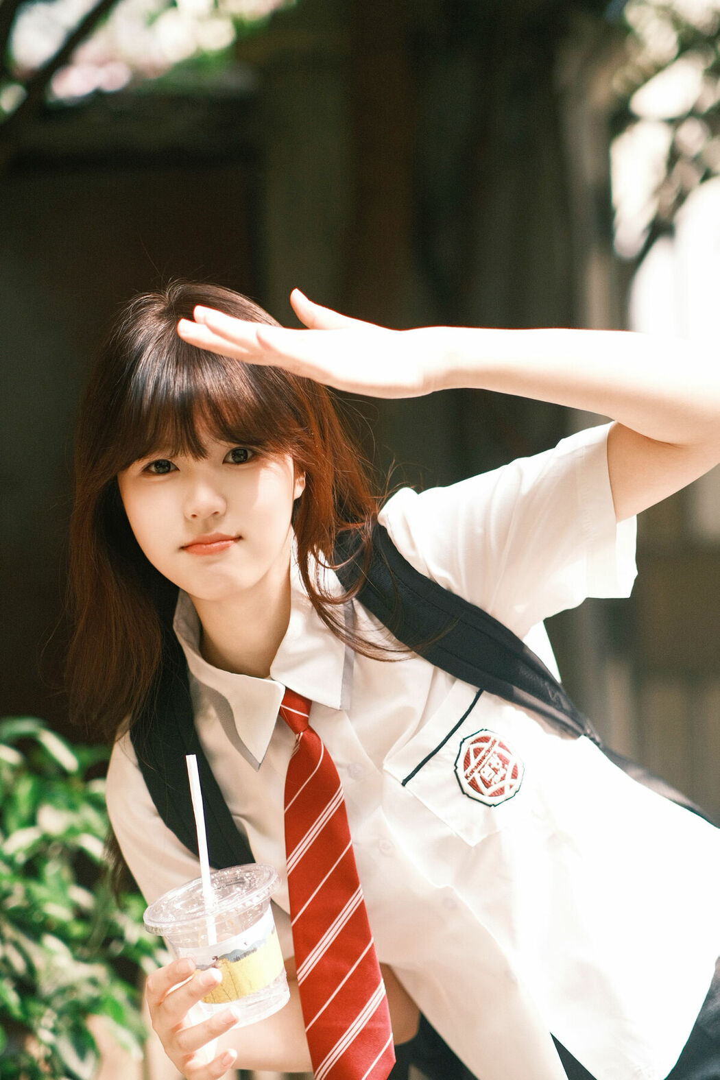 YiTuYu艺图语 Vol.10544 Ke Ai Duo (24P)