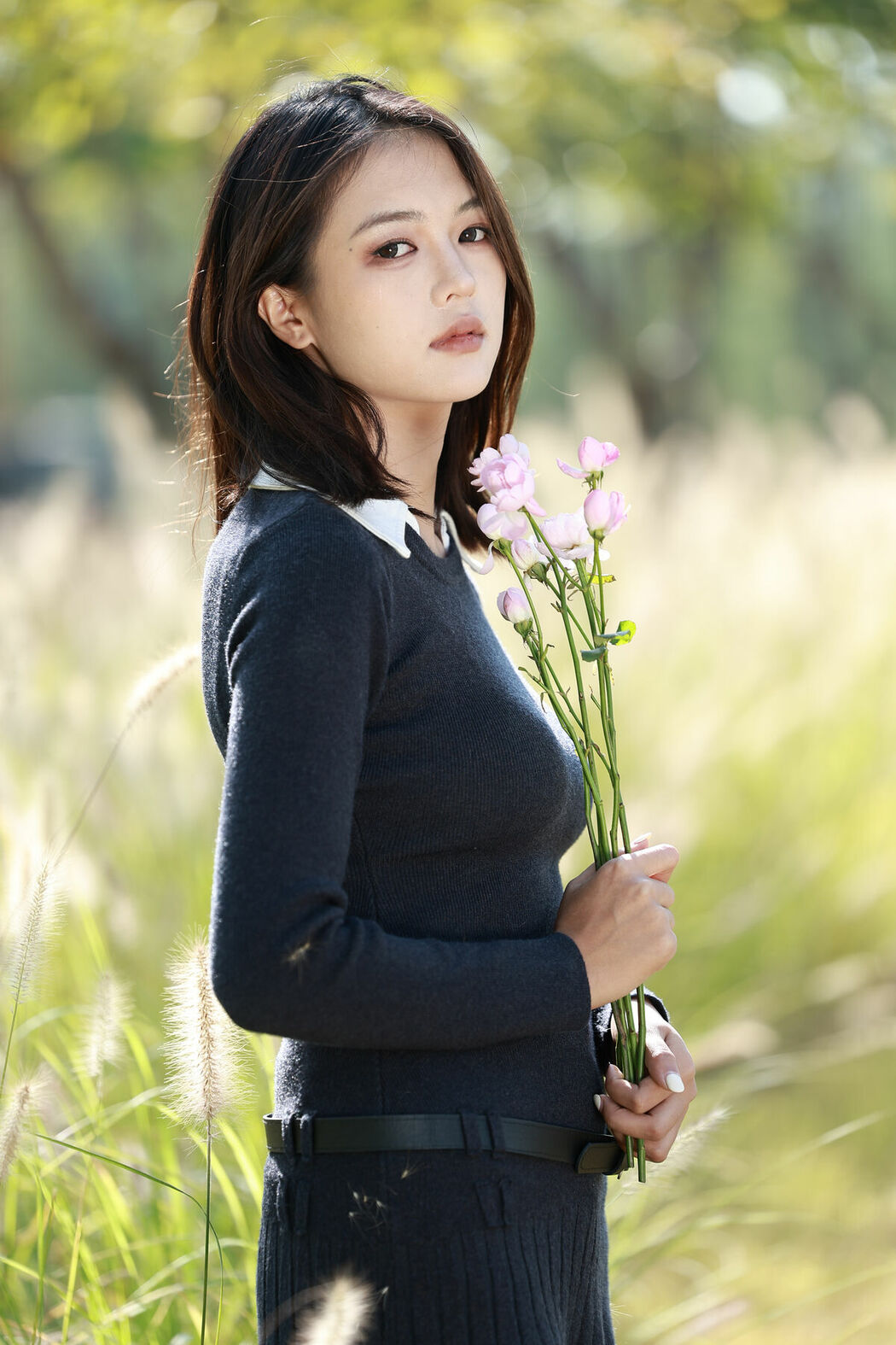 YiTuYu艺图语 Vol.10543 You Men Da Xia (39P)