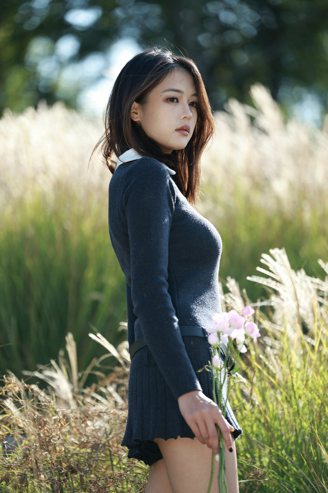 YiTuYu艺图语 Vol.10543 You Men Da Xia (39P)