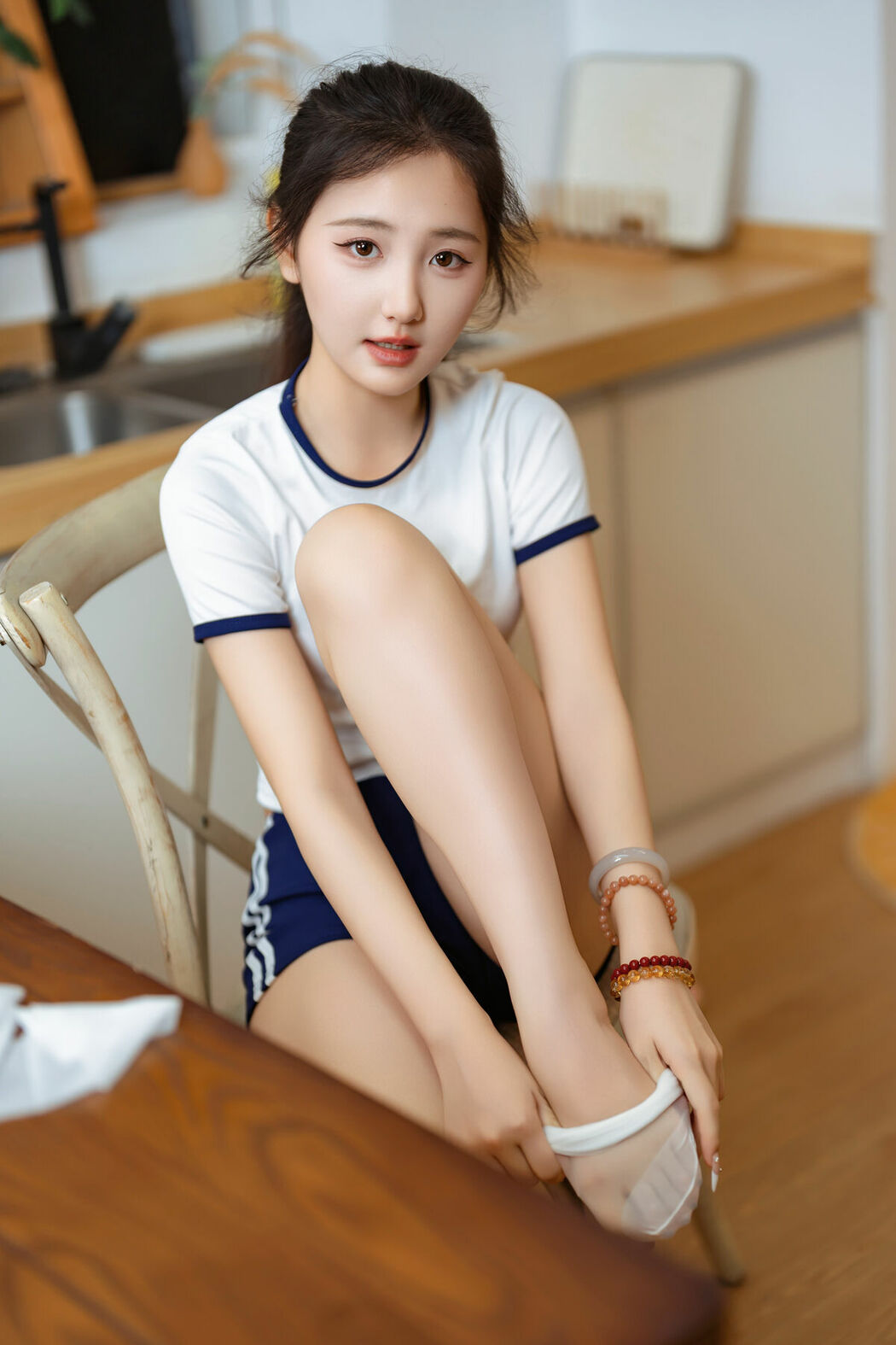YiTuYu艺图语 Vol.10542 oyee (50P)