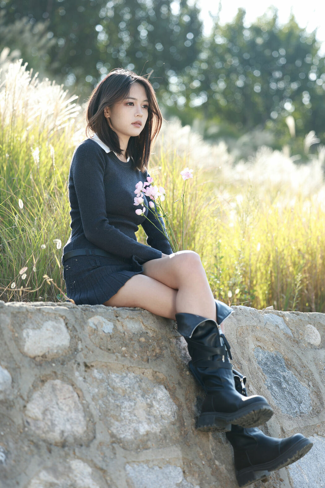 YiTuYu艺图语 Vol.10543 You Men Da Xia (39P)