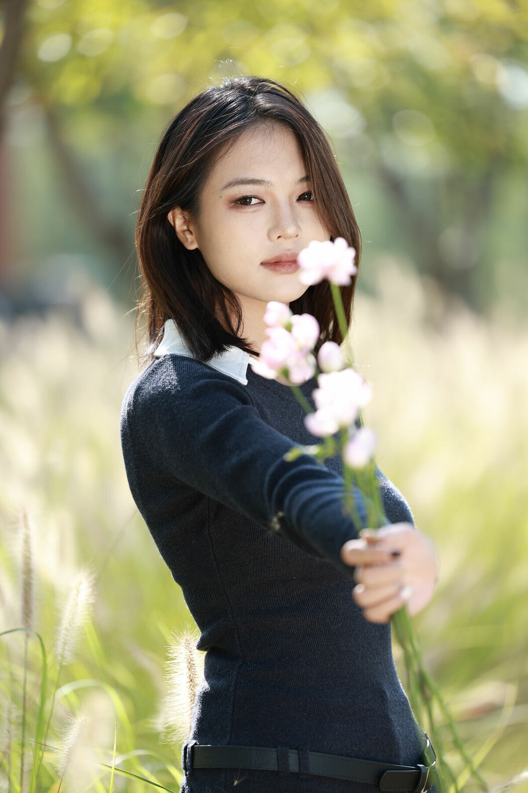 YiTuYu艺图语 Vol.10543 You Men Da Xia (39P)
